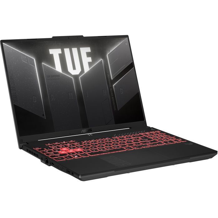 Ноутбук ASUS TUF Gaming A16 FA607NUG-RL205 (90NR0MU3-M00CV0) зображення 2