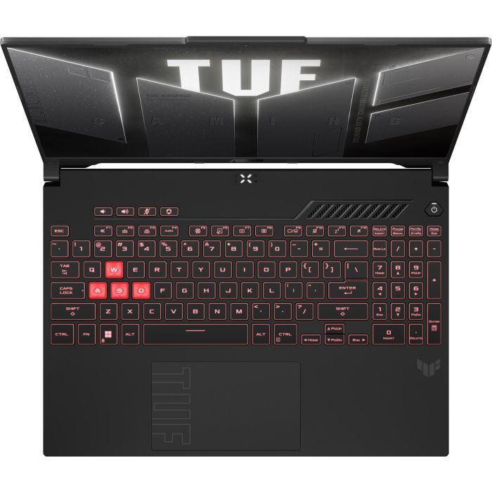 Ноутбук ASUS TUF Gaming A16 FA607NUG-RL205 (90NR0MU3-M00CV0) зображення 5
