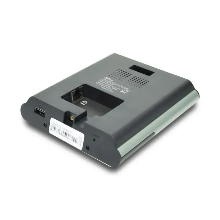 Сканер биометрический ZKTeco EFace10 Wifi (ID) изображение 3