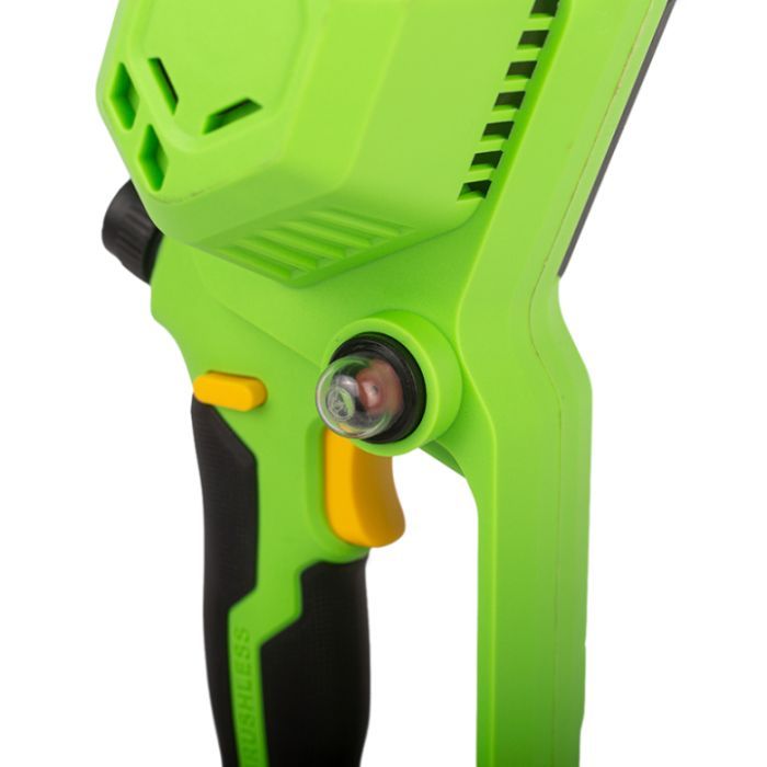 Цепная пила Gartner GMCS-8 BL KIT Li-Ion 20V, 3Ah (854614) изображение 6