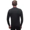 Термокофта Sensor Double Face LS 24000003 чорна XL (SM11DF-black-XL) изображение 4