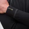 Термокофта Sensor Double Face LS 24000003 чорна XL (SM11DF-black-XL) изображение 5