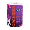 Бумажные полотенца Grite Orchidea Chef 3 слоя 1 рулон (4770023348385)