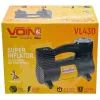 Автомобільний компресор VOIN VL-430 150psi/14A/40л (VL-430) зображення 10