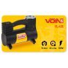 Автомобільний компресор VOIN VL-430 150psi/14A/40л (VL-430) зображення 11