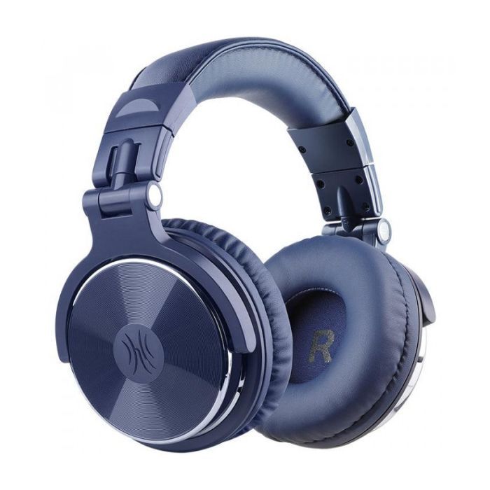 Наушники OneOdio Pro 10 3,5мм/6,35мм Black (Pro 10 Black) изображение 2