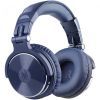 Наушники OneOdio Pro 10 3,5мм/6,35мм Deep Blue (Pro 10 Deep Blue) изображение 2