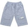 Шорти дитячі Joi трикотажні (Y-0321-170B-gray)