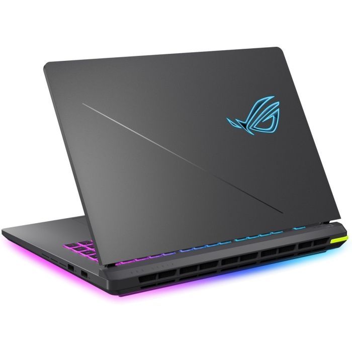 Ноутбук ASUS ROG Strix G16 G615JHR-RV107 (90NR0LL2-M00460) зображення 9