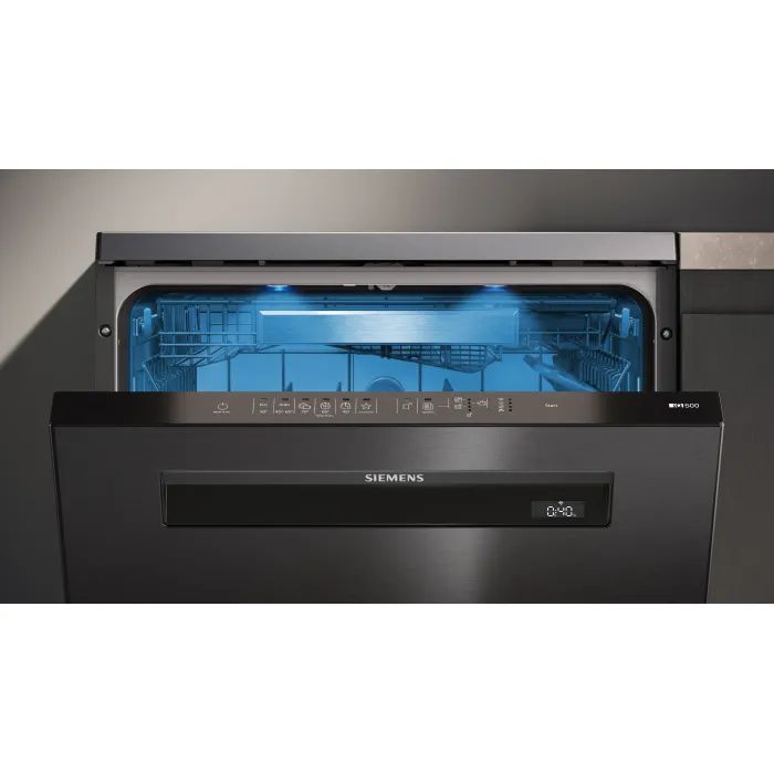 Посудомоечная машина Siemens SN15EC00NT изображение 2