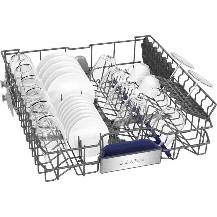 Посудомоечная машина Siemens SN15EC00NT изображение 6