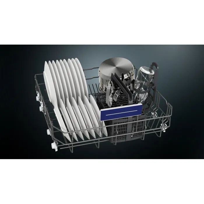 Посудомоечная машина Siemens SN15EC00NT изображение 7