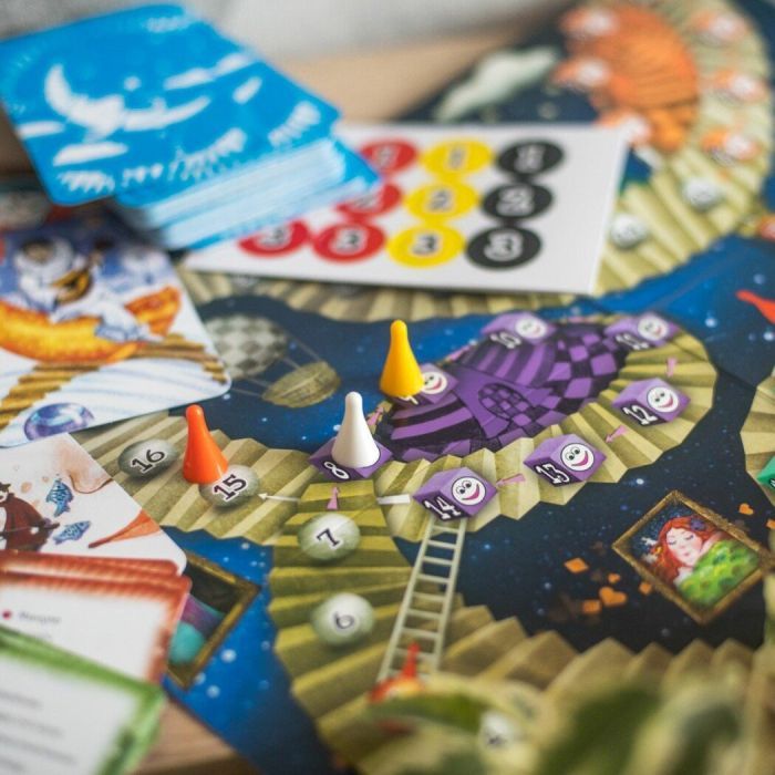 Настільна гра Ранок В асоціації (4823076146009) зображення 5