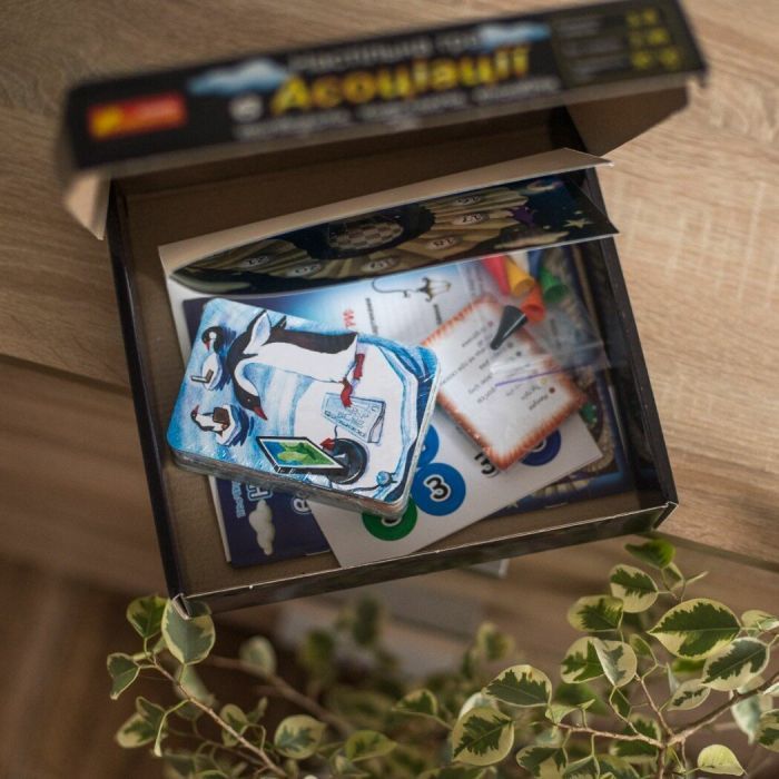 Настільна гра Ранок В асоціації (4823076146009) зображення 7