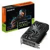 Видеокарта GIGABYTE GeForce RTX5060Ti 8Gb WINDFORCE MAX OC (GV-N506TWF2MAX OC-8GD) изображение 10