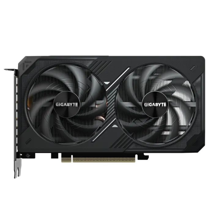 Видеокарта GIGABYTE GeForce RTX5060Ti 8Gb WINDFORCE MAX OC (GV-N506TWF2MAX OC-8GD)