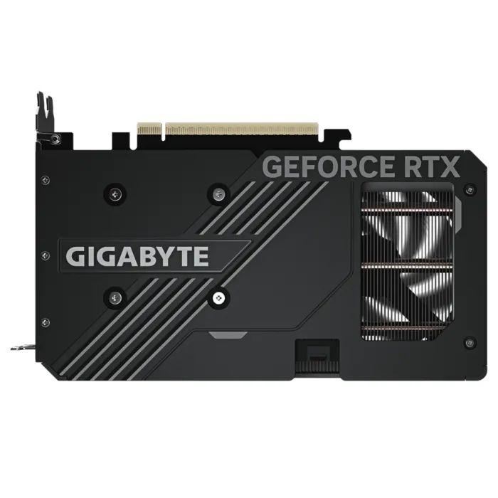 Видеокарта GIGABYTE GeForce RTX5060Ti 8Gb WINDFORCE MAX OC (GV-N506TWF2MAX OC-8GD) изображение 5