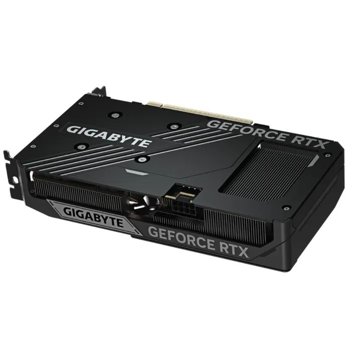 Видеокарта GIGABYTE GeForce RTX5060Ti 8Gb WINDFORCE MAX OC (GV-N506TWF2MAX OC-8GD) изображение 6
