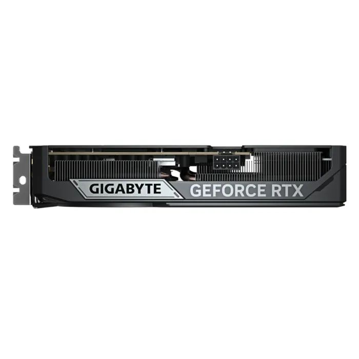 Видеокарта GIGABYTE GeForce RTX5060Ti 8Gb WINDFORCE MAX OC (GV-N506TWF2MAX OC-8GD) изображение 7