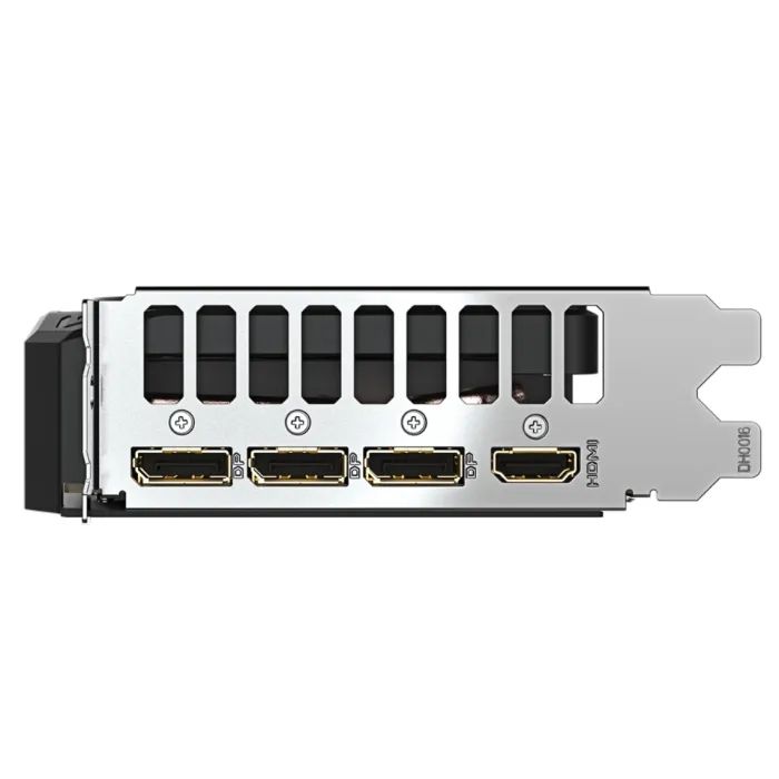 Видеокарта GIGABYTE GeForce RTX5060Ti 8Gb WINDFORCE MAX OC (GV-N506TWF2MAX OC-8GD) изображение 9