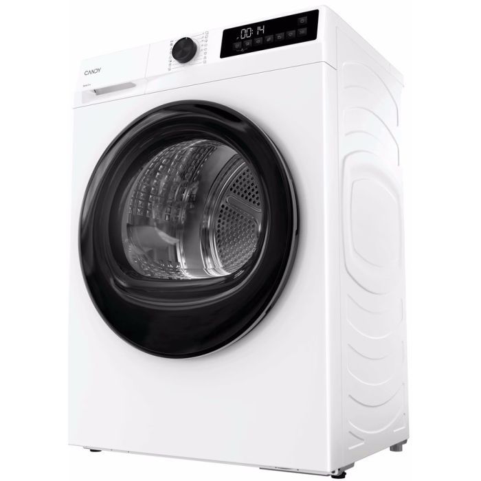 Сушильная машина Candy GDL8N2B-S изображение 2