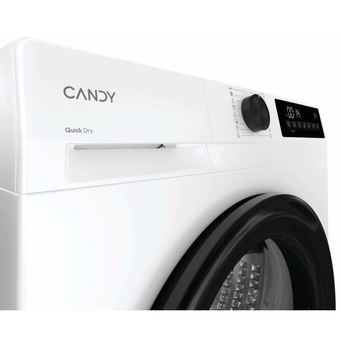 Сушильная машина Candy GDL8N2B-S изображение 4
