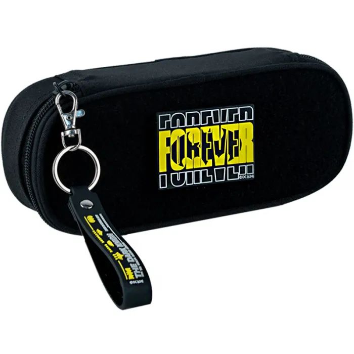 Бейдж Kite набор на липучке и подвеска DC Comics Batman (DC24-3010) изображение 5