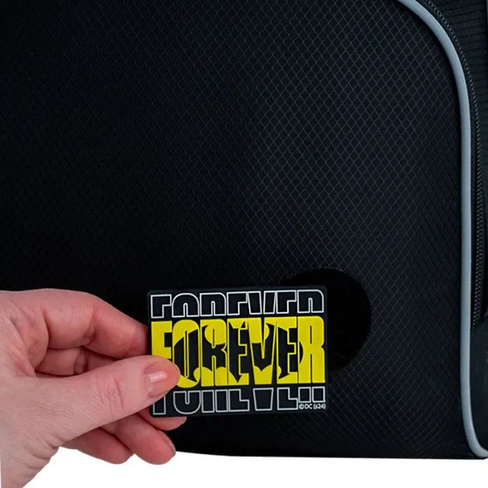 Бейдж Kite набор на липучке и подвеска DC Comics Batman (DC24-3010) изображение 8