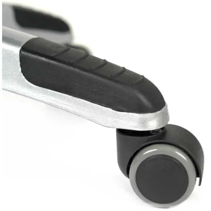 Кресло игровое Аклас Погон Tilt (PU Black) (00172346) изображение 12