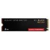 Накопичувач SSD M.2 2280 2TB BLACK SN7100 WD (WDS200T4X0E-00CJA0)