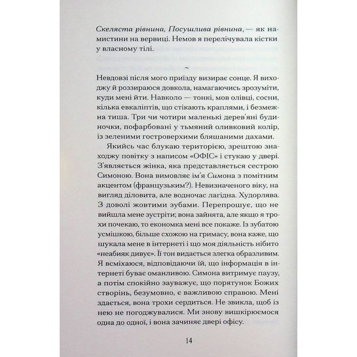 Книга Віддана Кам'яному двору - Шарлотта Вуд Ще одну сторінку (9786175226193) изображение 6