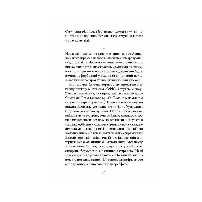 Книга Віддана Кам'яному двору - Шарлотта Вуд Ще одну сторінку (9786175226193) изображение 8