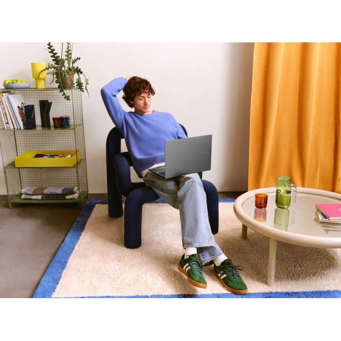 Ноутбук ASUS Vivobook S16 M3607HA-RP066 (90NB16F1-M00D50) зображення 12