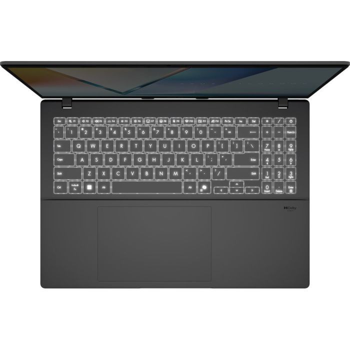 Ноутбук ASUS Vivobook S16 M3607HA-RP066 (90NB16F1-M00D50) зображення 6