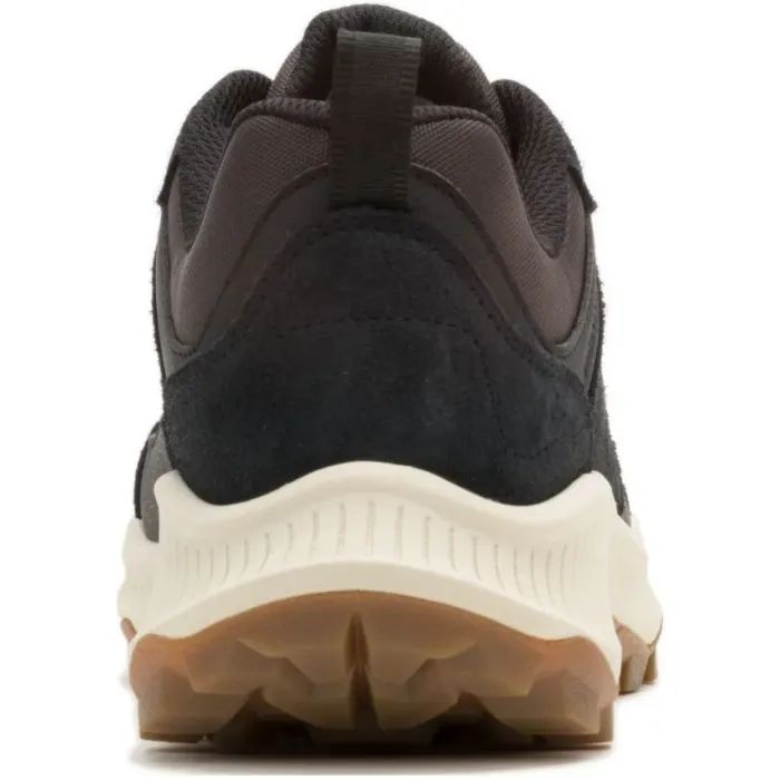 Кросівки Merrell Tempo SOL Mns coal - 44.5 - чорний (036.2289) зображення 3