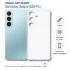 Чехол для мобильного телефона BeCover Anti-Shock Samsung Galaxy S26 Pro SM-S942U1 Clear (714889) изображение 6
