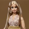 Кукла Barbie Коллекционный набор You Create Barbie Basics Блондинка (JJX37) изображение 9
