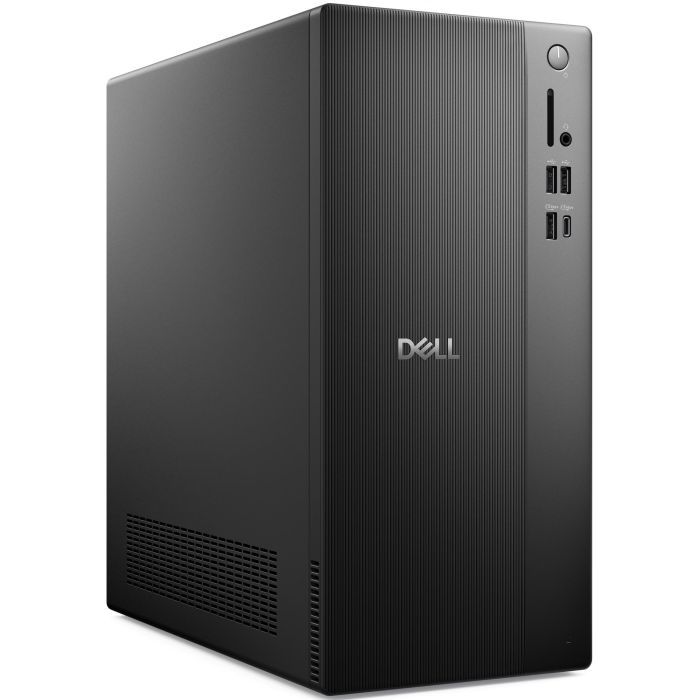 Компьютер Dell Pro Tower Essential / i5-14400, 16, 512, WiFi, кл+м, Win11P (BTO005_QVT1260) изображение 2