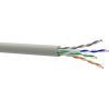Кабель сетевой OK-Net UTP 305м cat.6 (U/UTP-cat.6) (КПВ-ВП (250) 4*2*0,51)