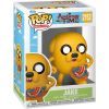 Фігурка Funko Pop Adventure Time S5 Джейк (90356) зображення 2