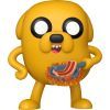 Фігурка Funko Pop Adventure Time S5 Джейк (90356)