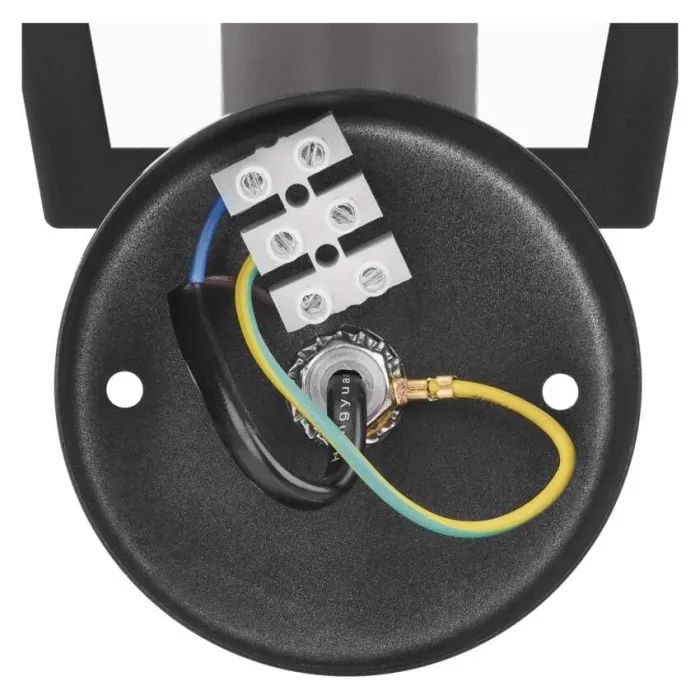 Світильник EMOS E27 15 Вт IP44 (ZGB010P) зображення 10