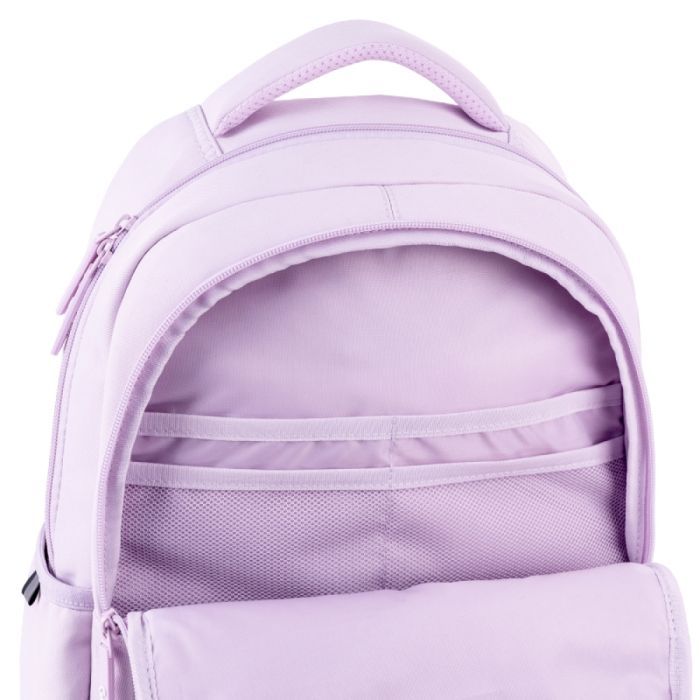 Рюкзак школьный GoPack Education 183 світло-сірий (GO26-183M-2) изображение 6