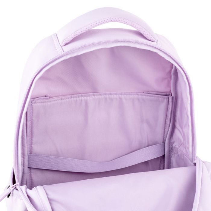 Рюкзак школьный GoPack Education 183 світло-сірий (GO26-183M-2) изображение 7