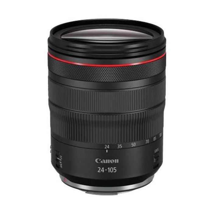 Цифровой фотоаппарат Canon EOS R6 Mark III + RF 24-105 f/4.0 L IS (7084C027AA) изображение 10