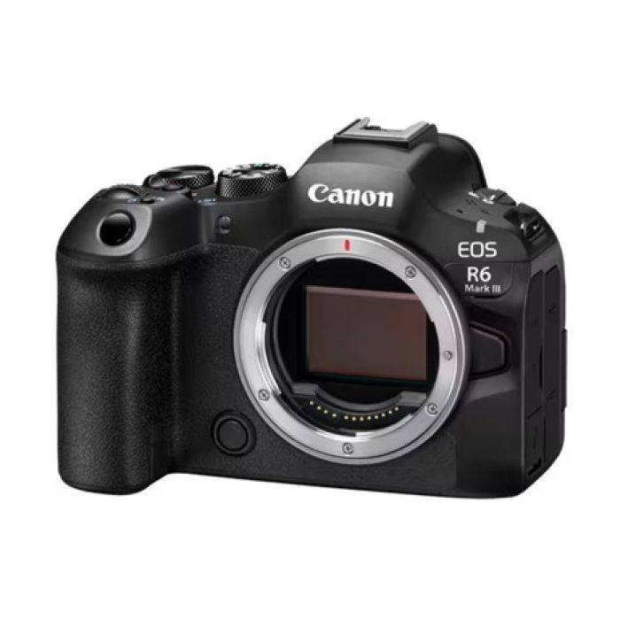 Цифровой фотоаппарат Canon EOS R6 Mark III + RF 24-105 f/4.0 L IS (7084C027AA) изображение 11