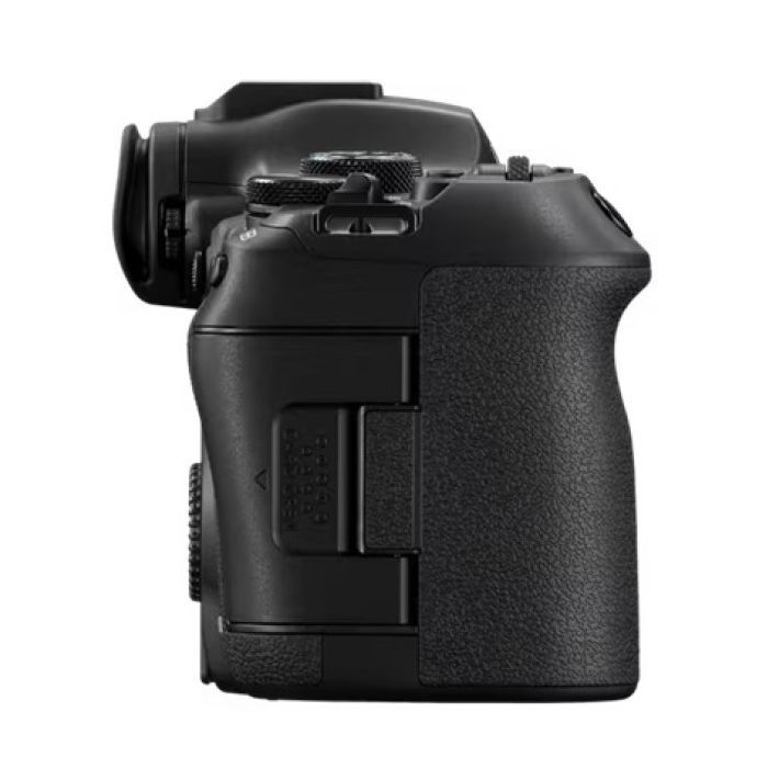 Цифровой фотоаппарат Canon EOS R6 Mark III + RF 24-105 f/4.0 L IS (7084C027AA) изображение 4
