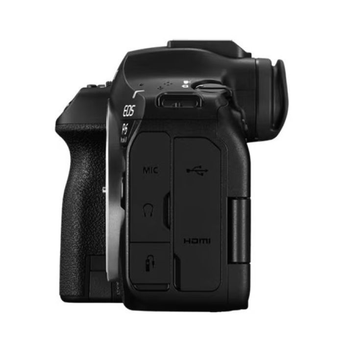 Цифровой фотоаппарат Canon EOS R6 Mark III + RF 24-105 f/4.0 L IS (7084C027AA) изображение 5