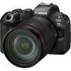 Цифровой фотоаппарат Canon EOS R6 Mark III + RF 24-105 f/4.0 L IS (7084C027AA)