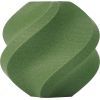 Пластик для 3D-принтера Bambu Lab PLA-CF 1кг, 1.75мм, Matcha Green, with spool (14500)